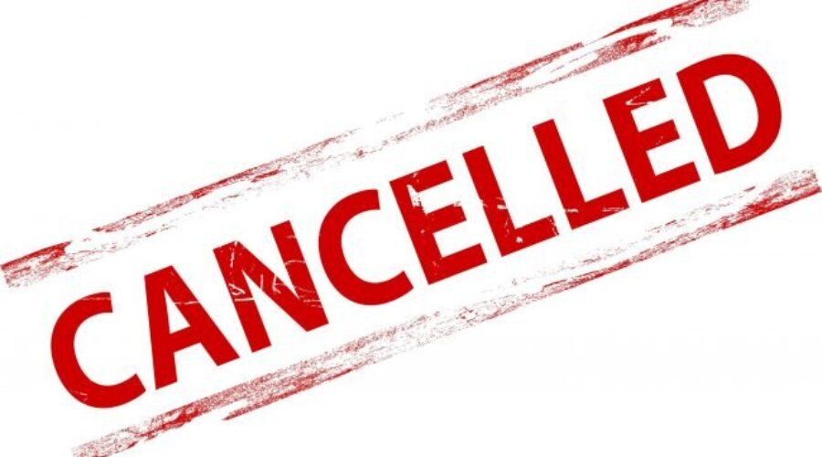 Broad Cove Scottish Concert cancelled due to COVID-19