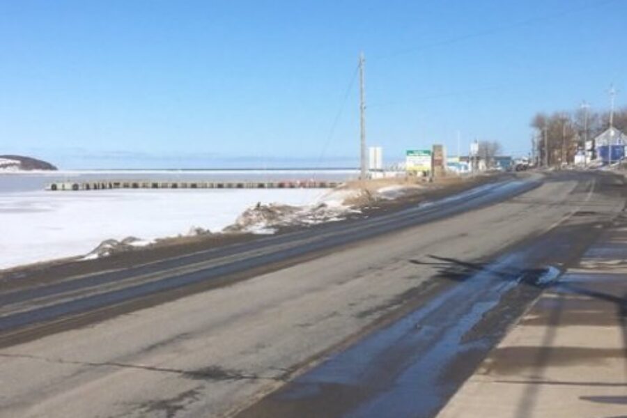 McNeil says incoming fishery workers must self-isolate