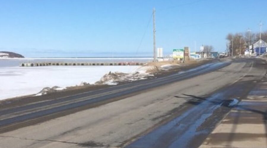 Yearly influx of fishery workers causes concern in Cheticamp