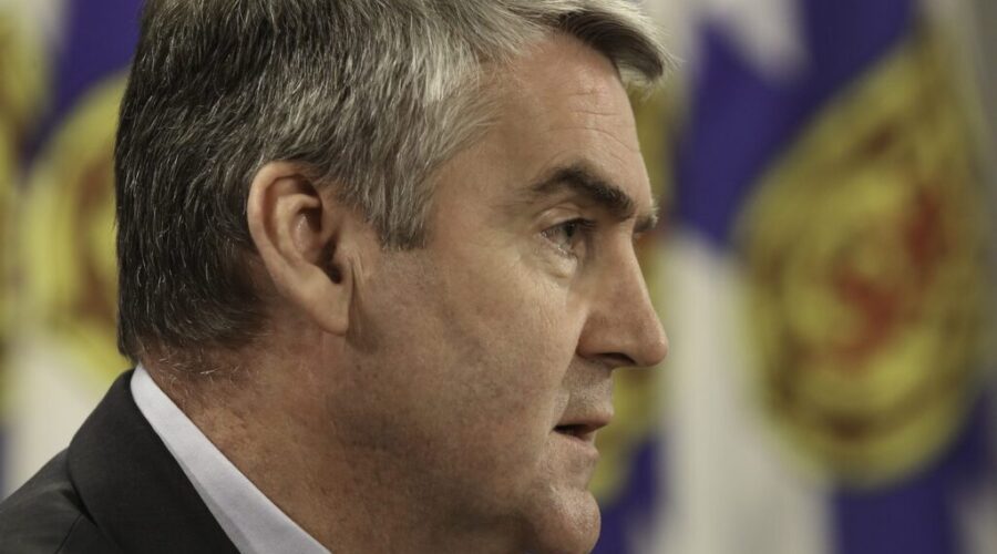 Nova Scotia has 236 confirmed cases of COVID-19