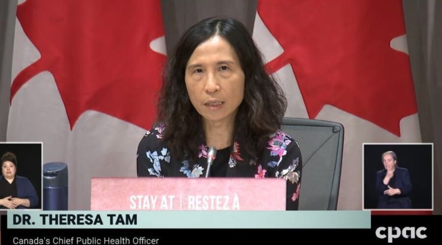 Don’t Forget Regular Vaccinations: Tam