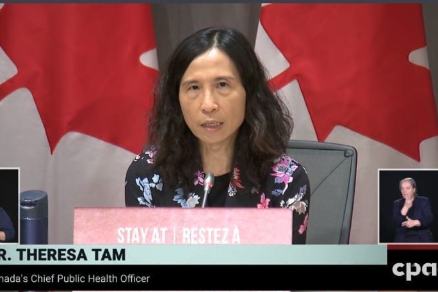 Don’t Forget Regular Vaccinations: Tam