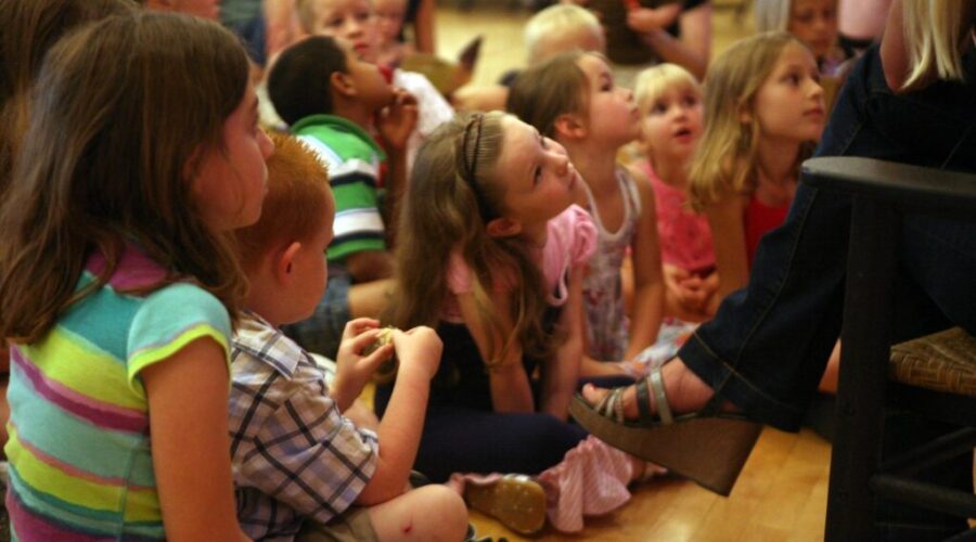 Helping Kids Understand, Cope In Times Of Trauma