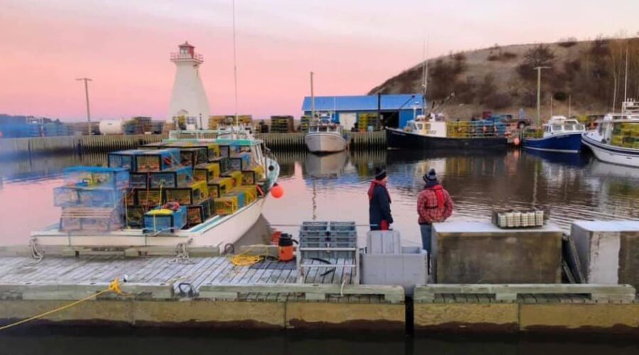 Fishermen’s association president says lobster season delay hurts members