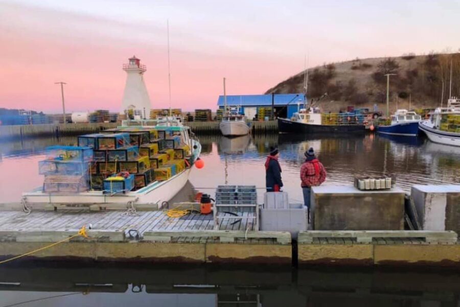 Fishermen’s association president says lobster season delay hurts members