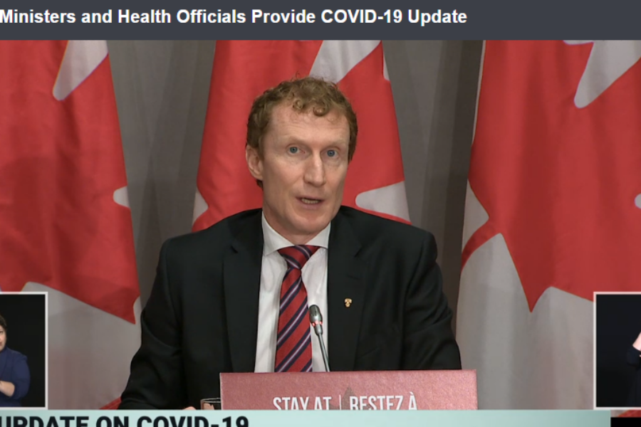 Pandemic Impacting Indigenous Communities