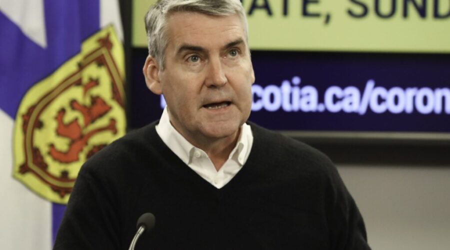 McNeil says COVID-19 will not divide us