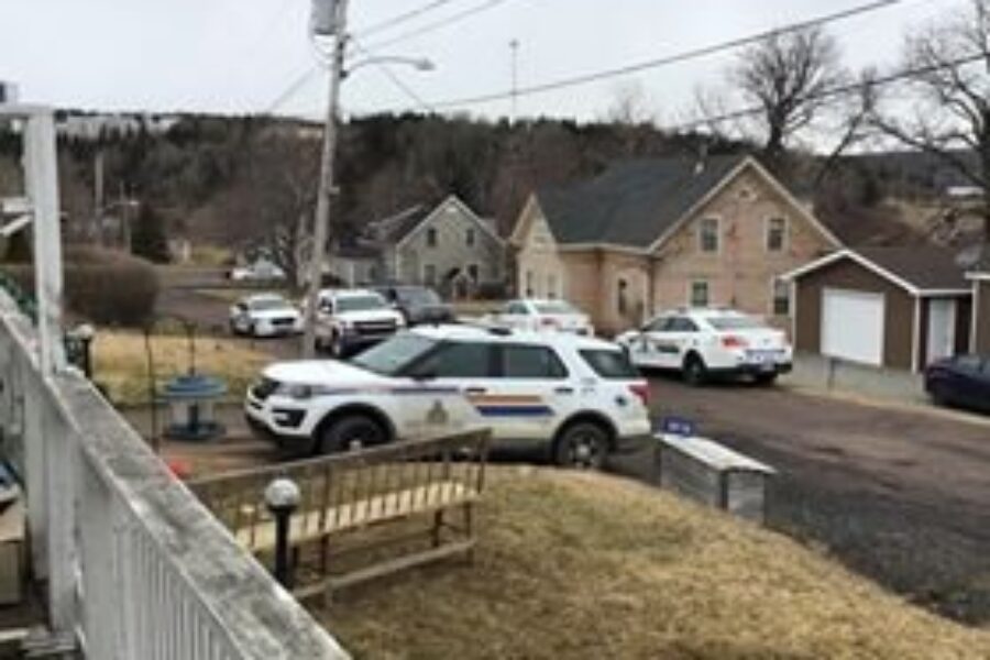 Police make arrest following Mulgrave assault