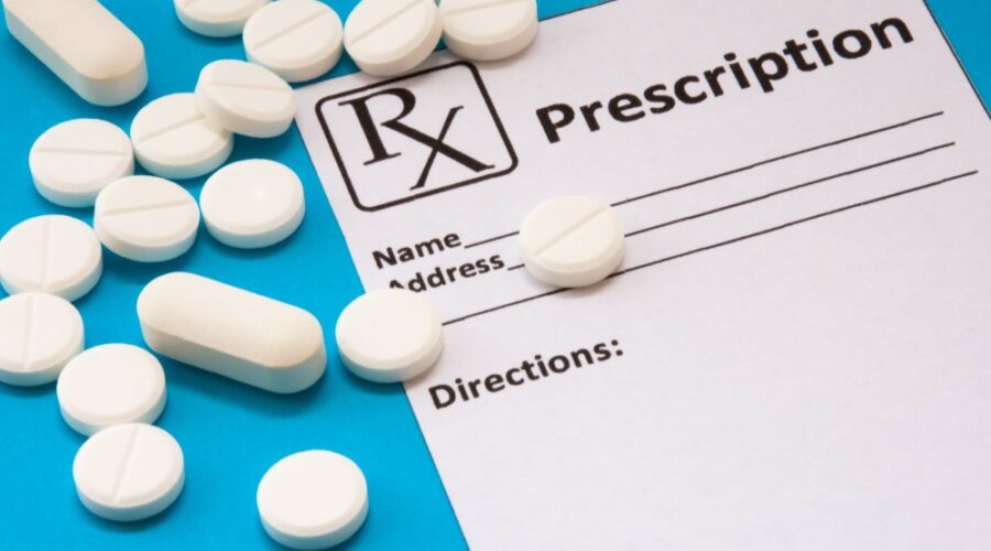 Local senior says new maximum for prescriptions could hurt people on fixed incomes