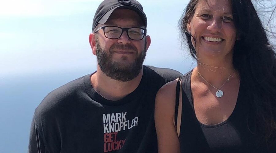 #ScottieOAndGreg talked to Singer/Songwriter Steve MacIntyre about his tribute