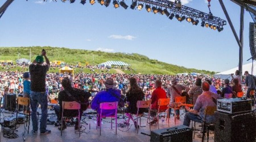 Stanfest cancellation will be felt beyond Canso – warden