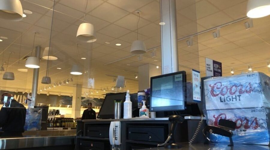 NS Government Looking Into COVID-19 Equipment Grant