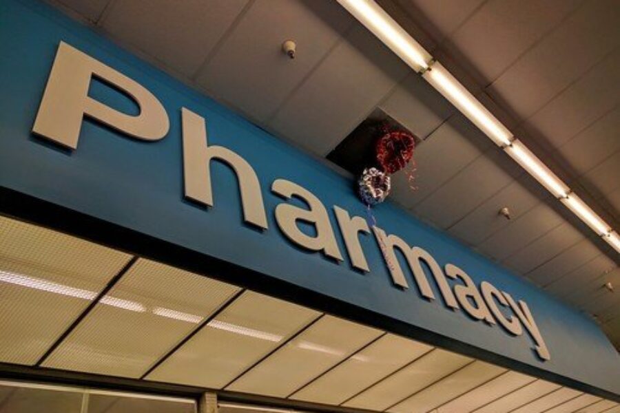 30-Day Prescription Limit Lifted