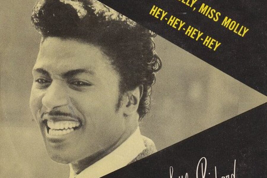 Little Richard Dead At 87