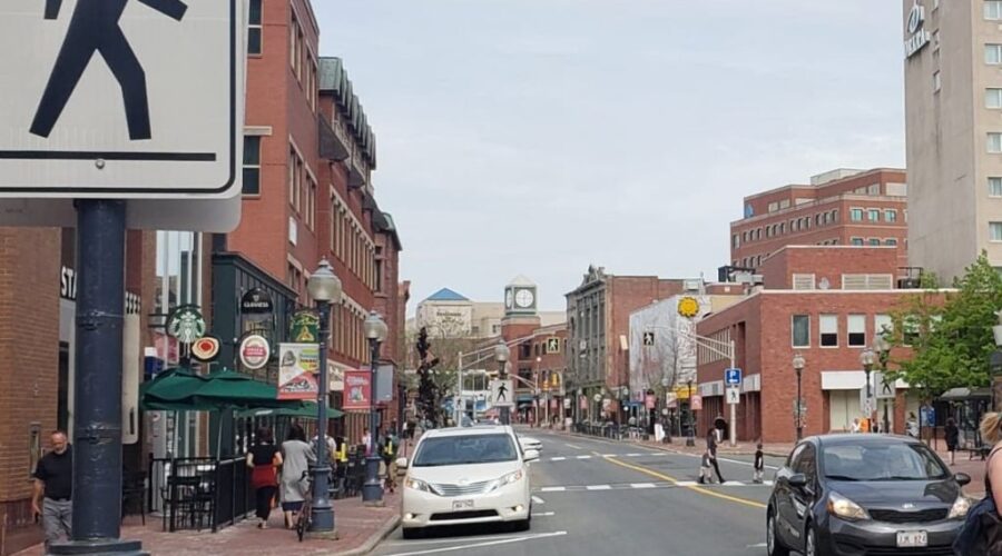 Maritime Cities Lost 20,000 Jobs In April