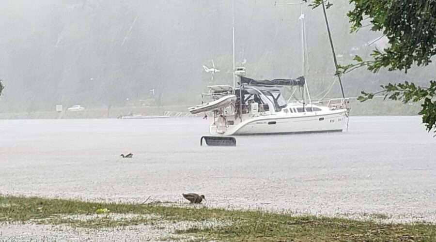 Above Average Hurricane Season Expected For 2020, Says Hurricane Centre