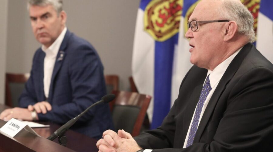 State of emergency extended, but some restrictions lifted