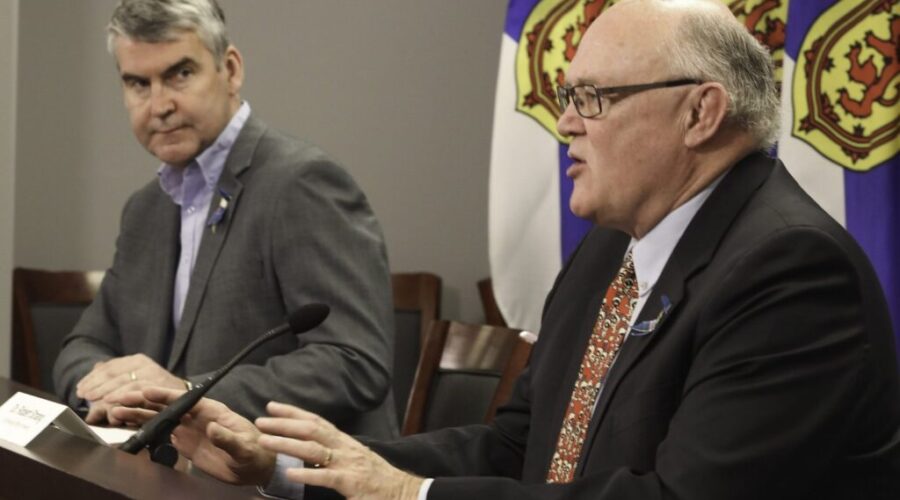 Province expands list of possible COVID-19 symptoms