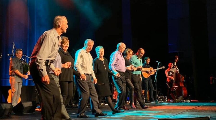 Celtic Colours moves online due to COVID-19