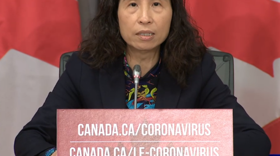 Pandemic A Challenging And Shape-shifting Event For Physicians