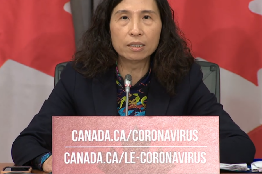 Pandemic A Challenging And Shape-shifting Event For Physicians