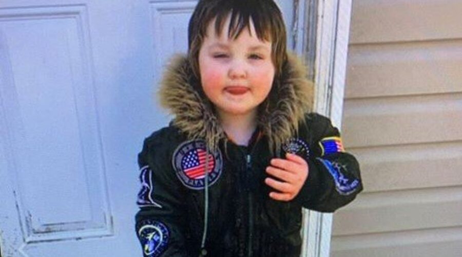 UPDATE: Boots Belonging To Missing Boy In Truro Found In River, Search Continues