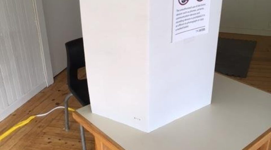 Municipal Elections In Nova Scotia Will Proceed