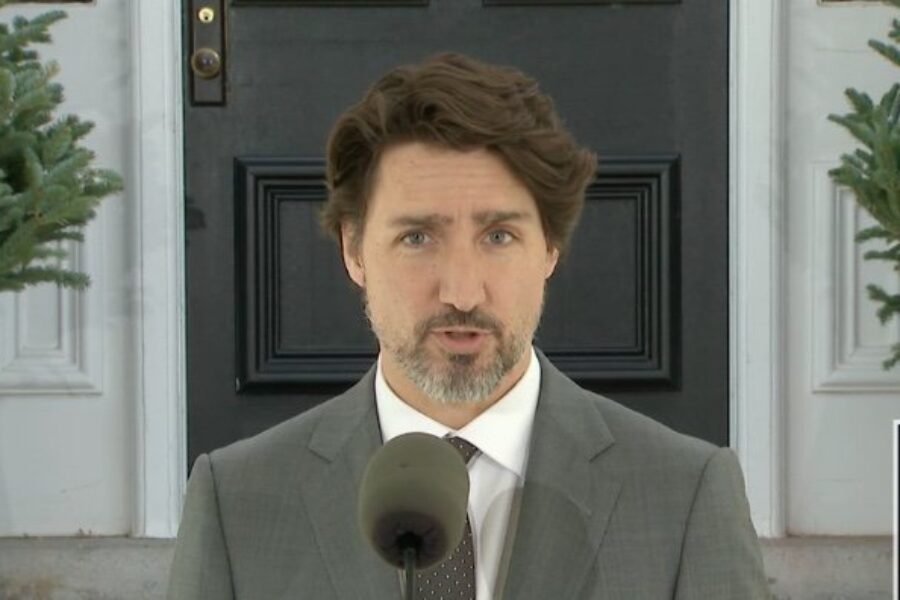 Canada Bans Assault Style Firearms