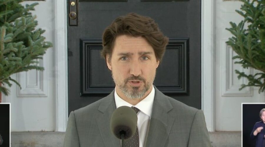 PM Addresses Gun Control, Budget and School Resumption