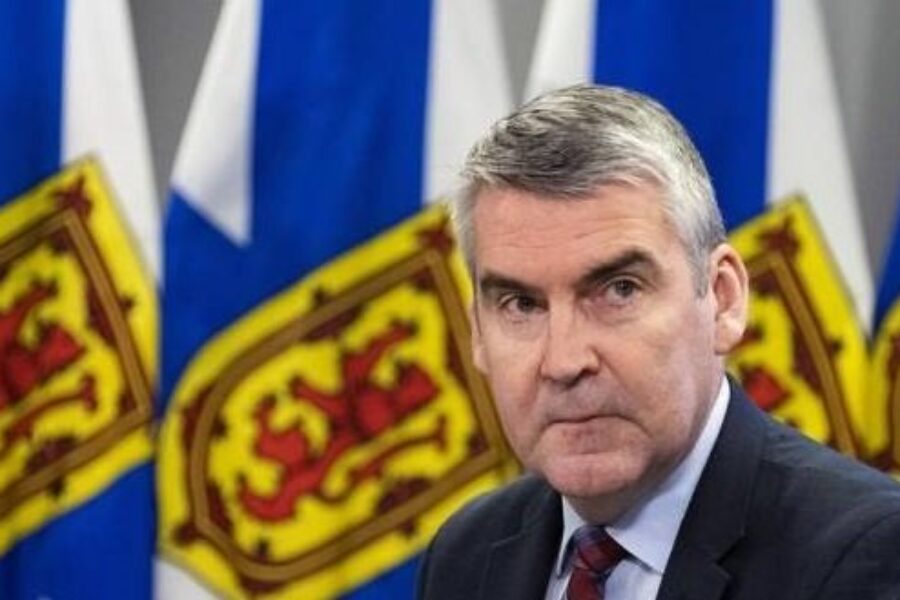 Premier McNeil “Beyond Happy” With Easing Of Restrictions