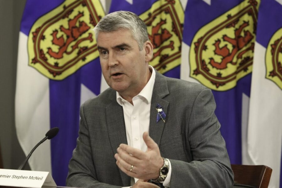 NS Will Look At All Aspects Of Long-Term Care Homes