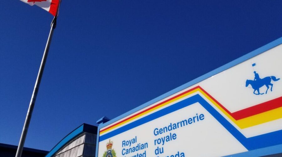 RCMP Charges Two In Relation To COVID-19 Restrictions