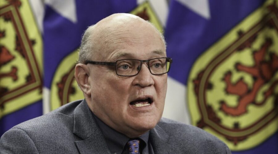 47 active COVID-19 cases in Nova Scotia