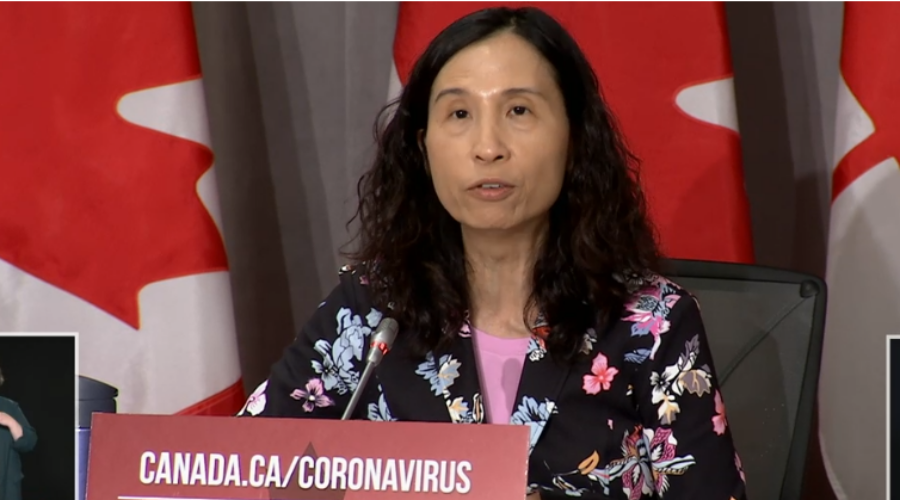 Tam Recognizes Work Of Nurses For National Nursing Week