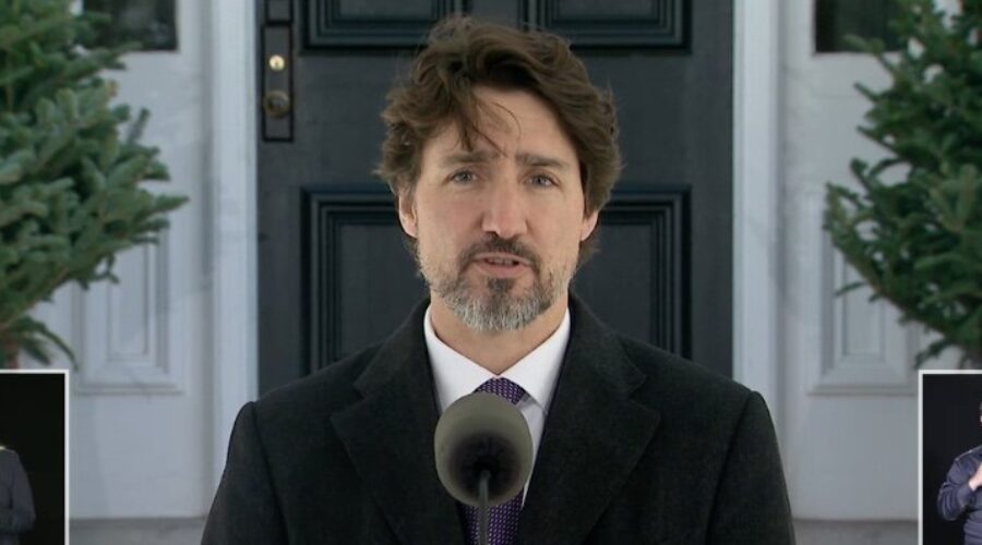 Feds Roll Out Help For Farmers