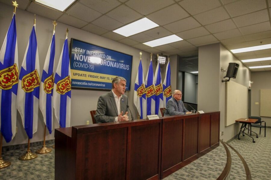 Four More Deaths At Northwood But Most Numbers Improve