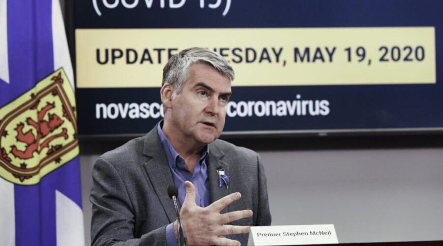 Another COVID-19 Death But Most Numbers Encouraging For Province To Opening More