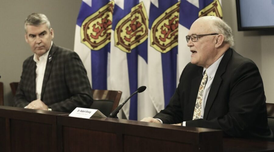 Three More COVID-19 Deaths But Most Numbers Are “Encouraging”