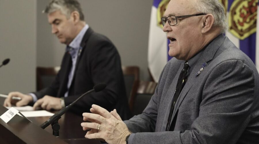 Three More Deaths At Northwood; More Help For Workers In Health Care Sector