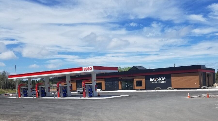 Multimillion-dollar travel centre in Antigonish Co. delayed due to COVID-19