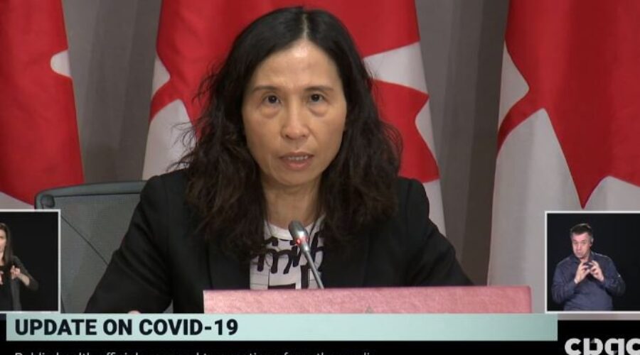 Rapid COVID-19 Tests Recalled