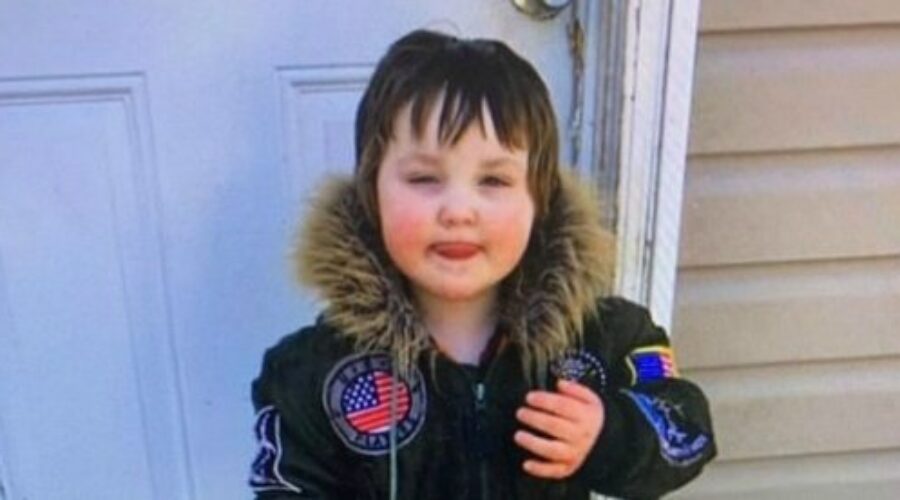 Truro police end search for missing boy