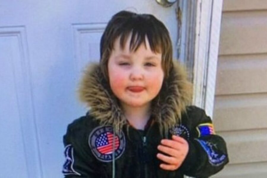 Truro police end search for missing boy