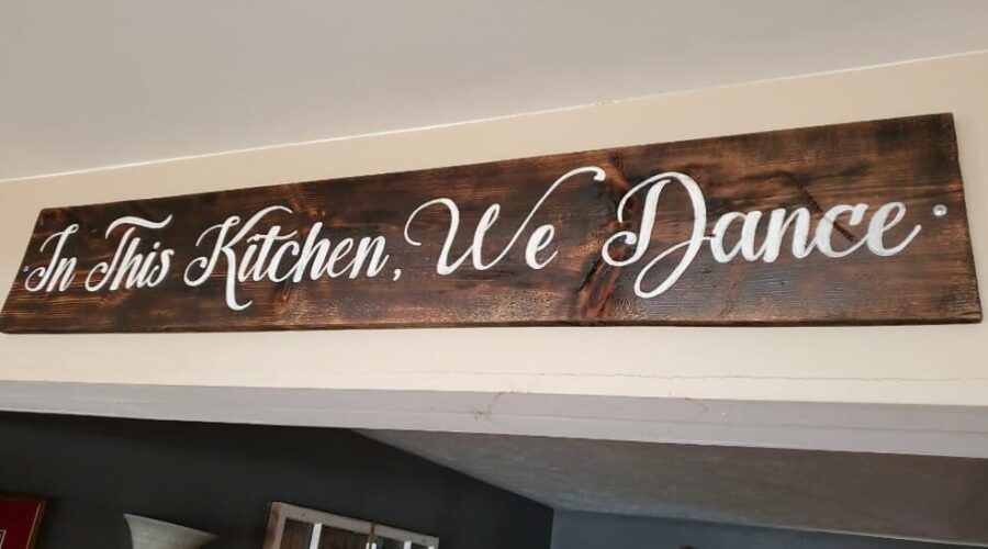 Creator hopes online kitchen party can push out COVID-19 negativity