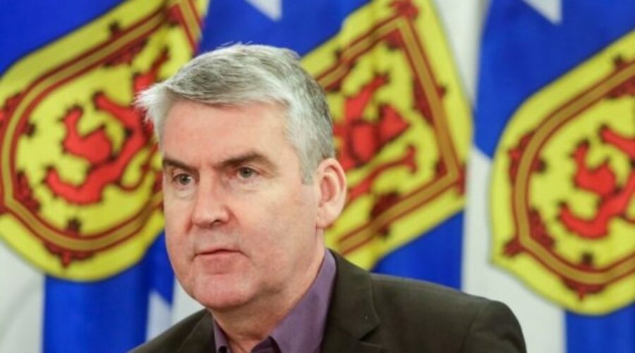 COVID-19 death toll reaches 37 in Nova Scotia