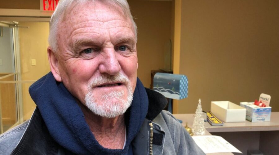 Mayor says provincial officials paying for CBRM reps’ share of wastewater plant is unfair