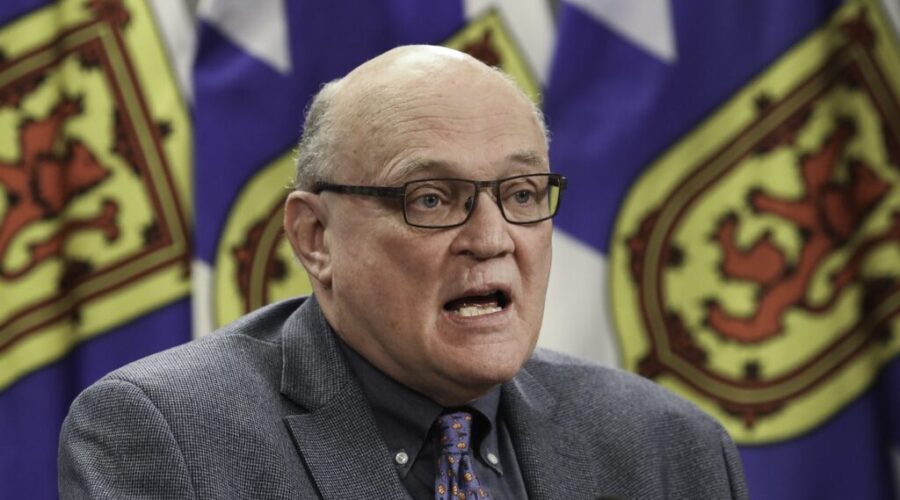 COVID-19 takes another life at Northwood