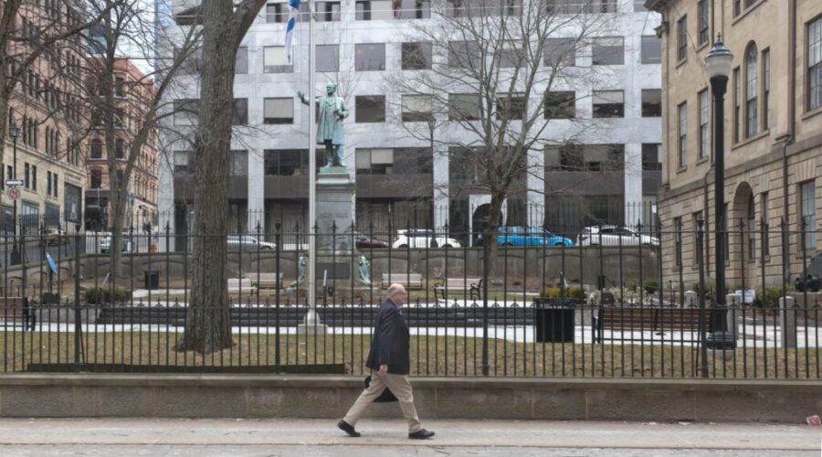 Province records another COVID-19 death