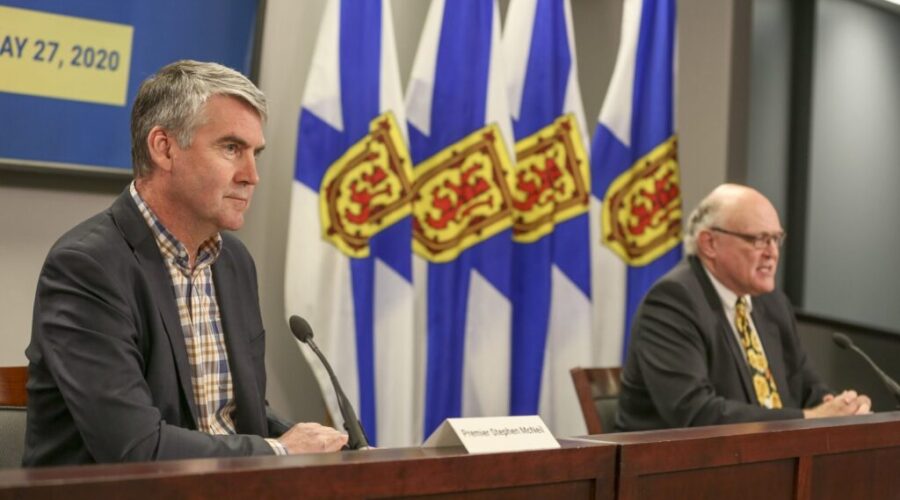 NS Looking To Open Many Businesses Next Week