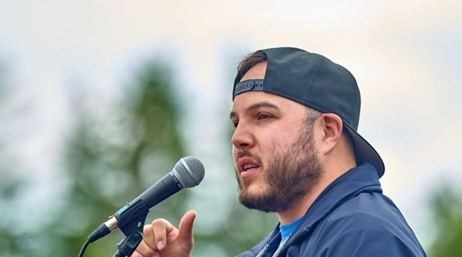 Black Lives Matter events take place in Mabou and Port Hawkesbury